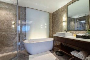 Room - New Era Hotel (Nanjing)