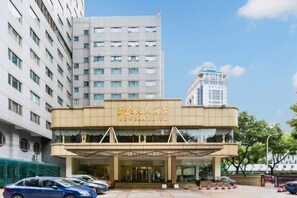 Exterior - New Era Hotel (Nanjing)