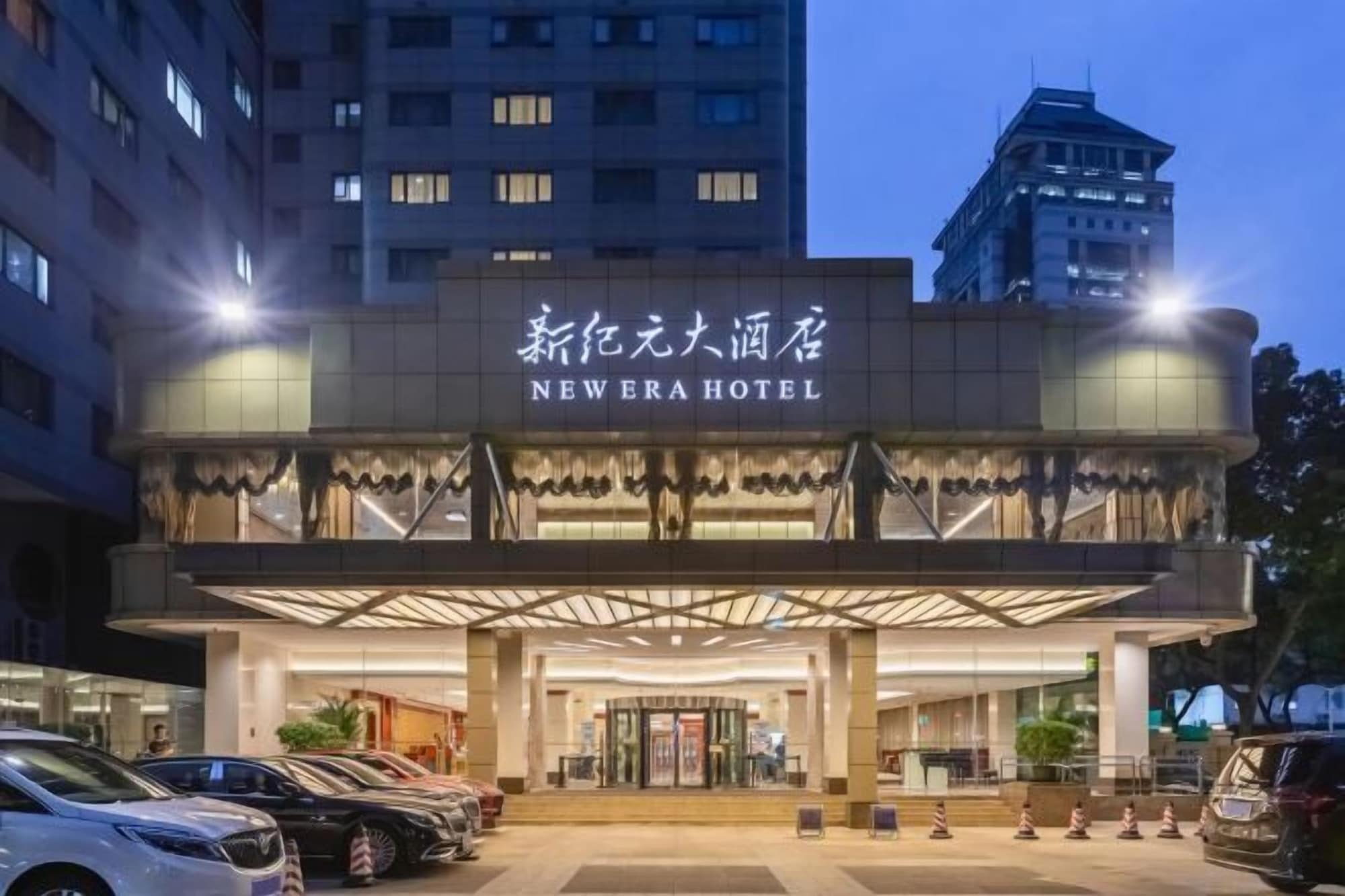 2 Star Hotels