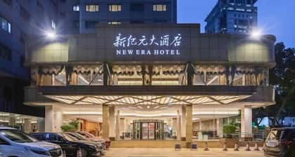 New Era Hotel