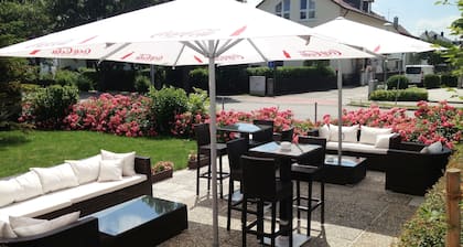 Hotel Meridian - Landshut