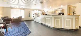 Scandic Honningsvåg