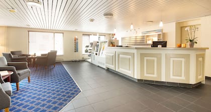 Scandic HonningsvÄg