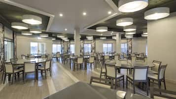 FrĂŒhstĂŒcksbereich