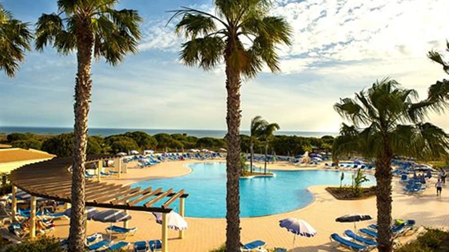 AP Adriana Beach Resort