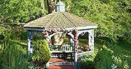 The Inn on Thistle Hill