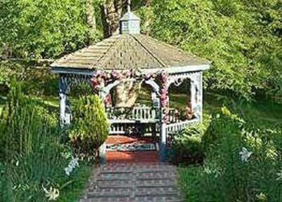 The Inn on Thistle Hill