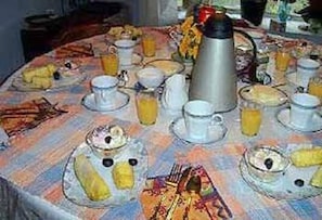 Tempat makan