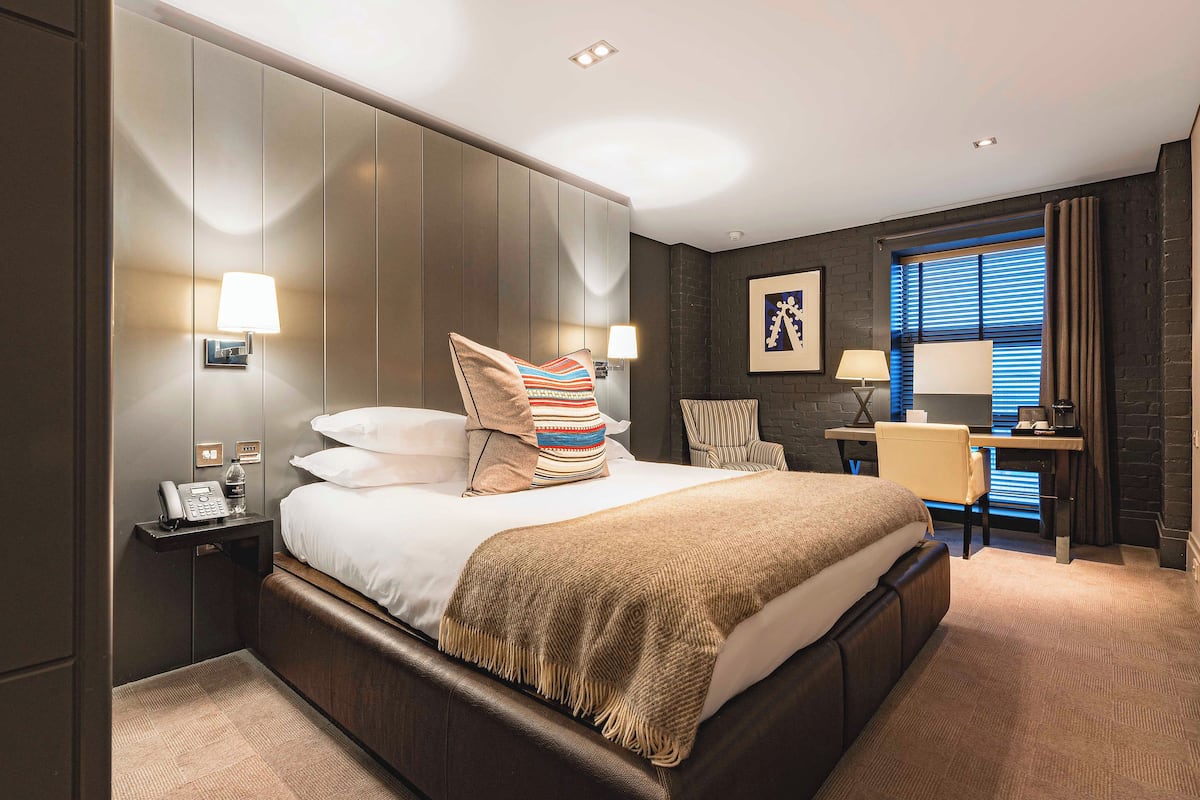 King Room