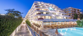 Hotel Montemar Maritim