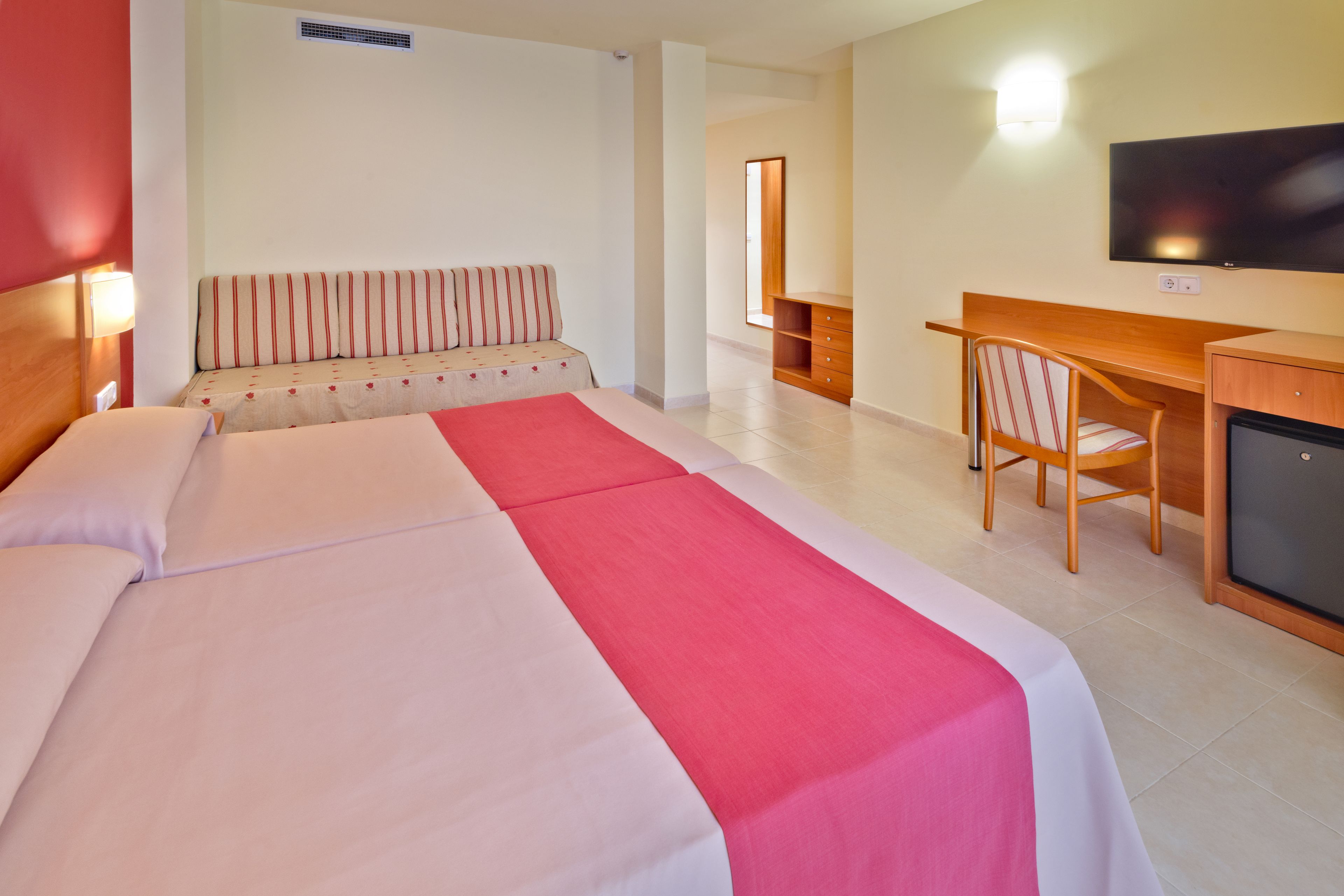 Foto - Hotel Montemar Maritim