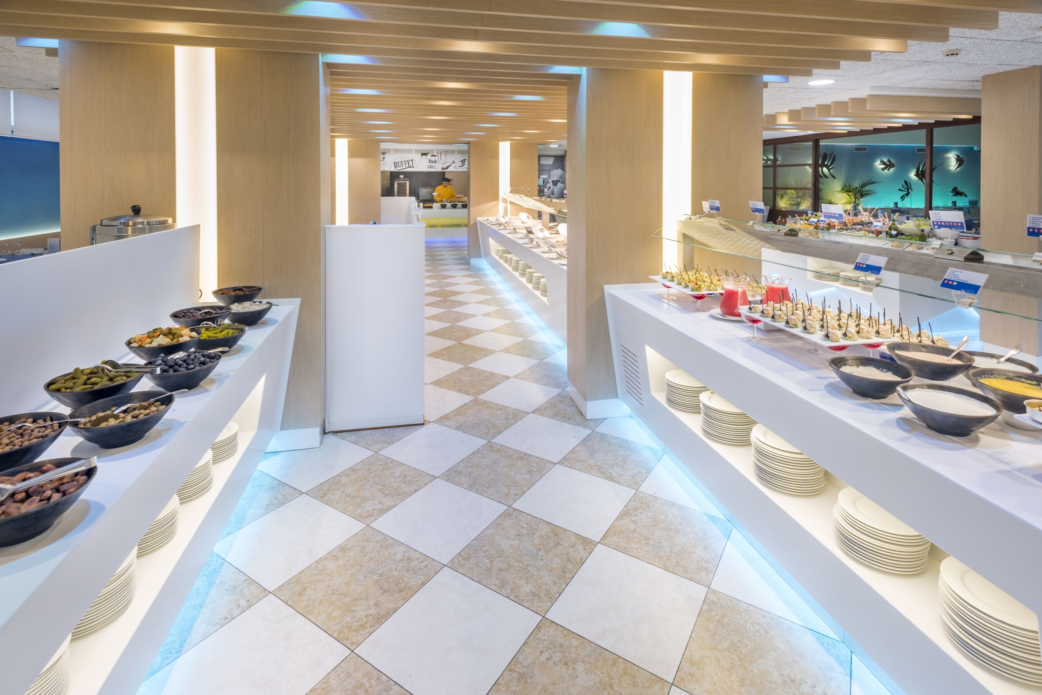 Foto - Hotel Montemar Maritim