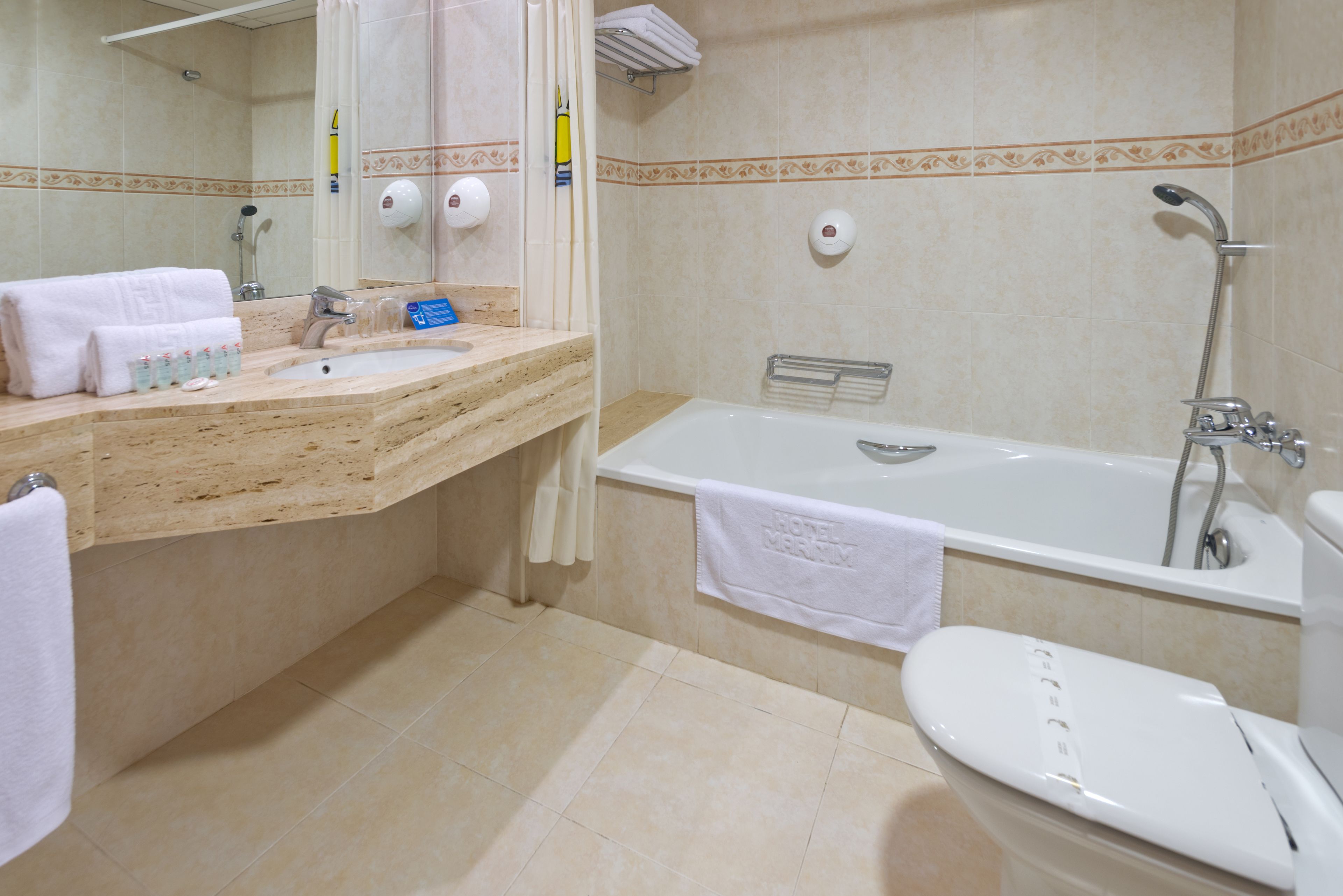 Foto - Hotel Montemar Maritim