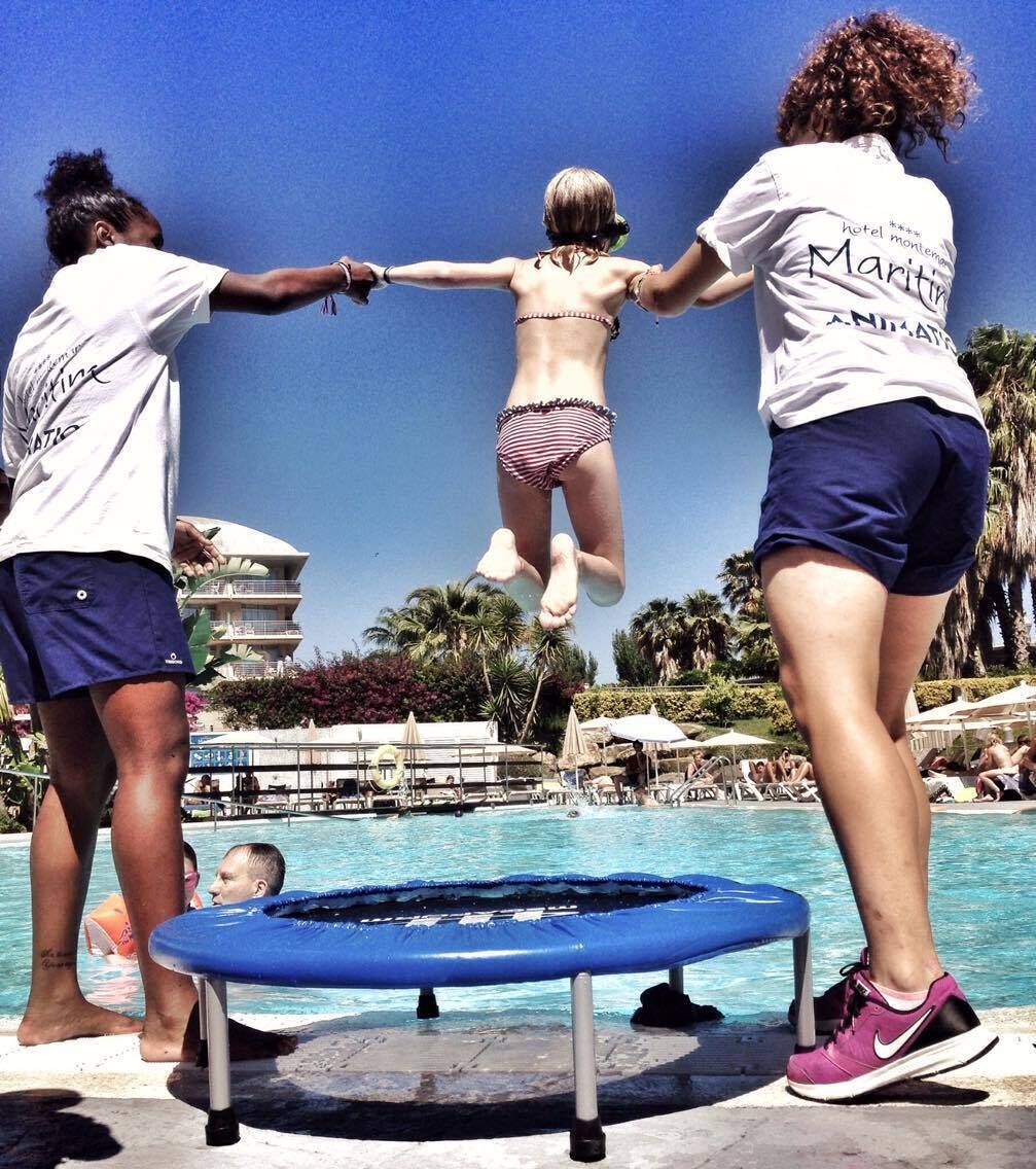 Foto - Hotel Montemar Maritim