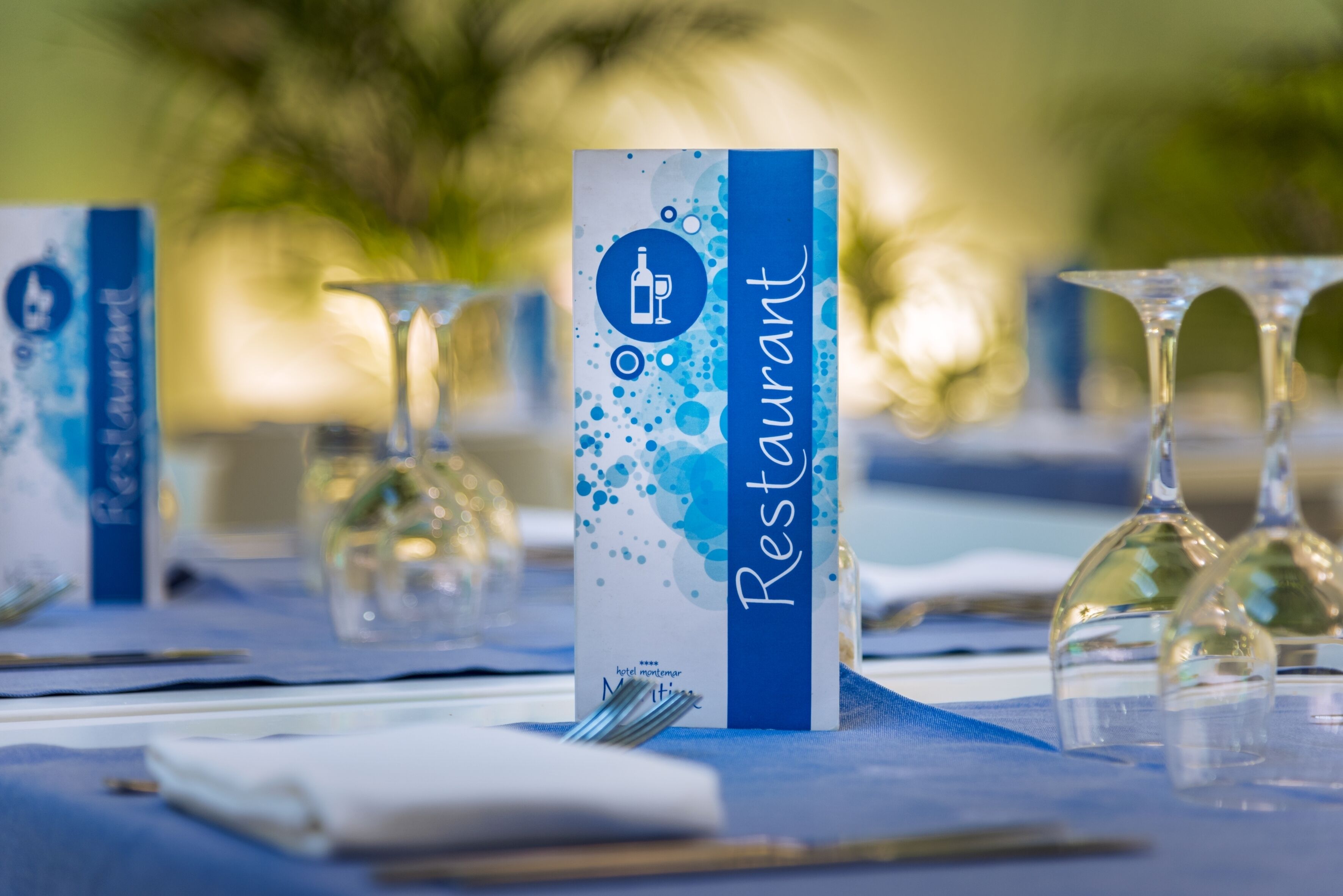 Foto - Hotel Montemar Maritim