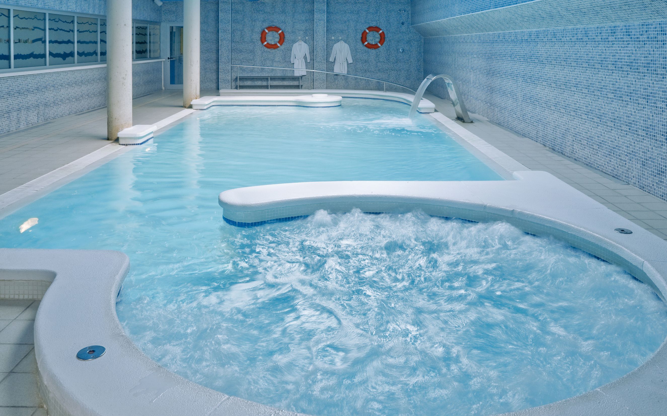 Foto - Hotel Montemar Maritim