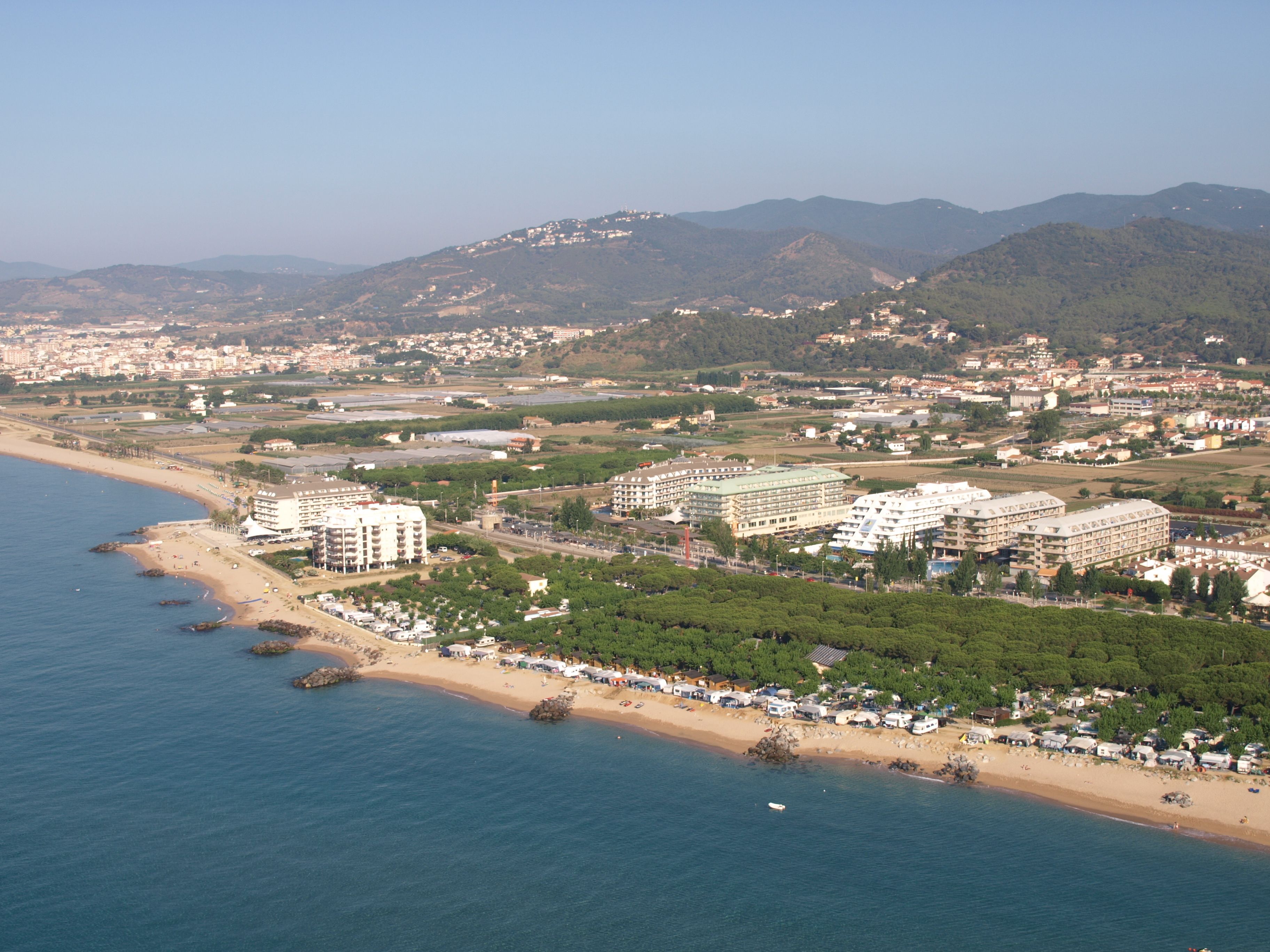 Foto - Hotel Montemar Maritim