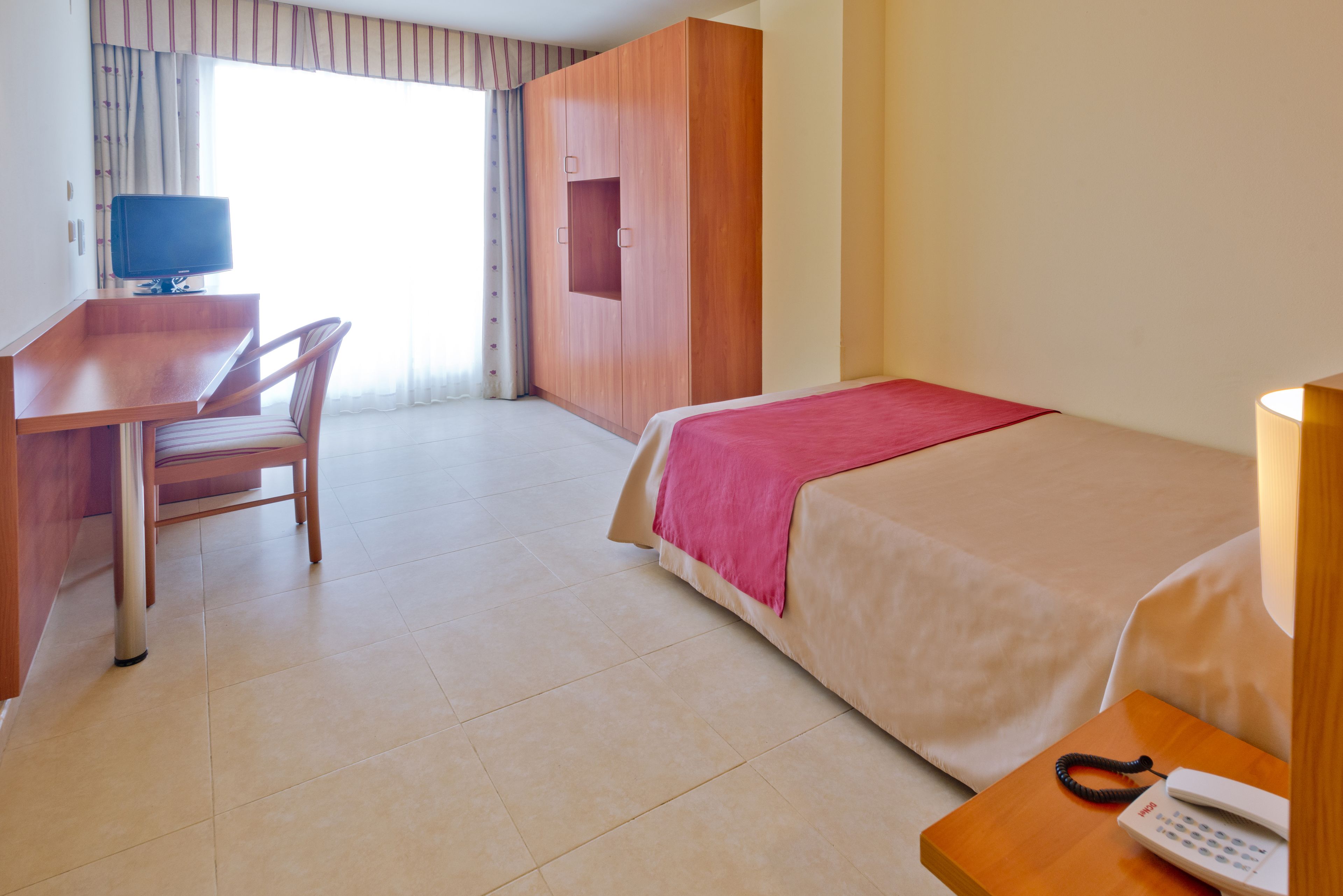 Foto - Hotel Montemar Maritim