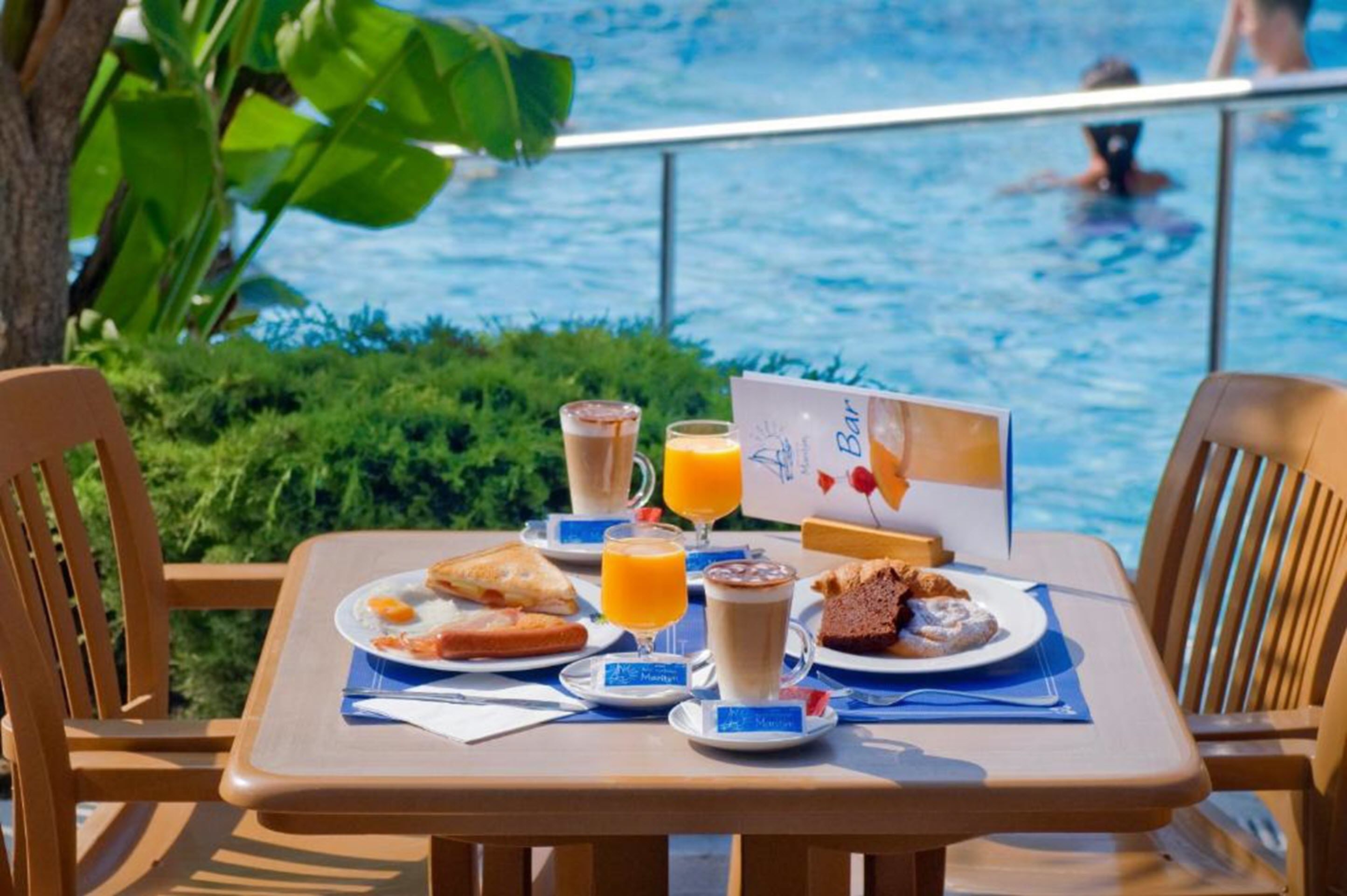 Foto - Hotel Montemar Maritim