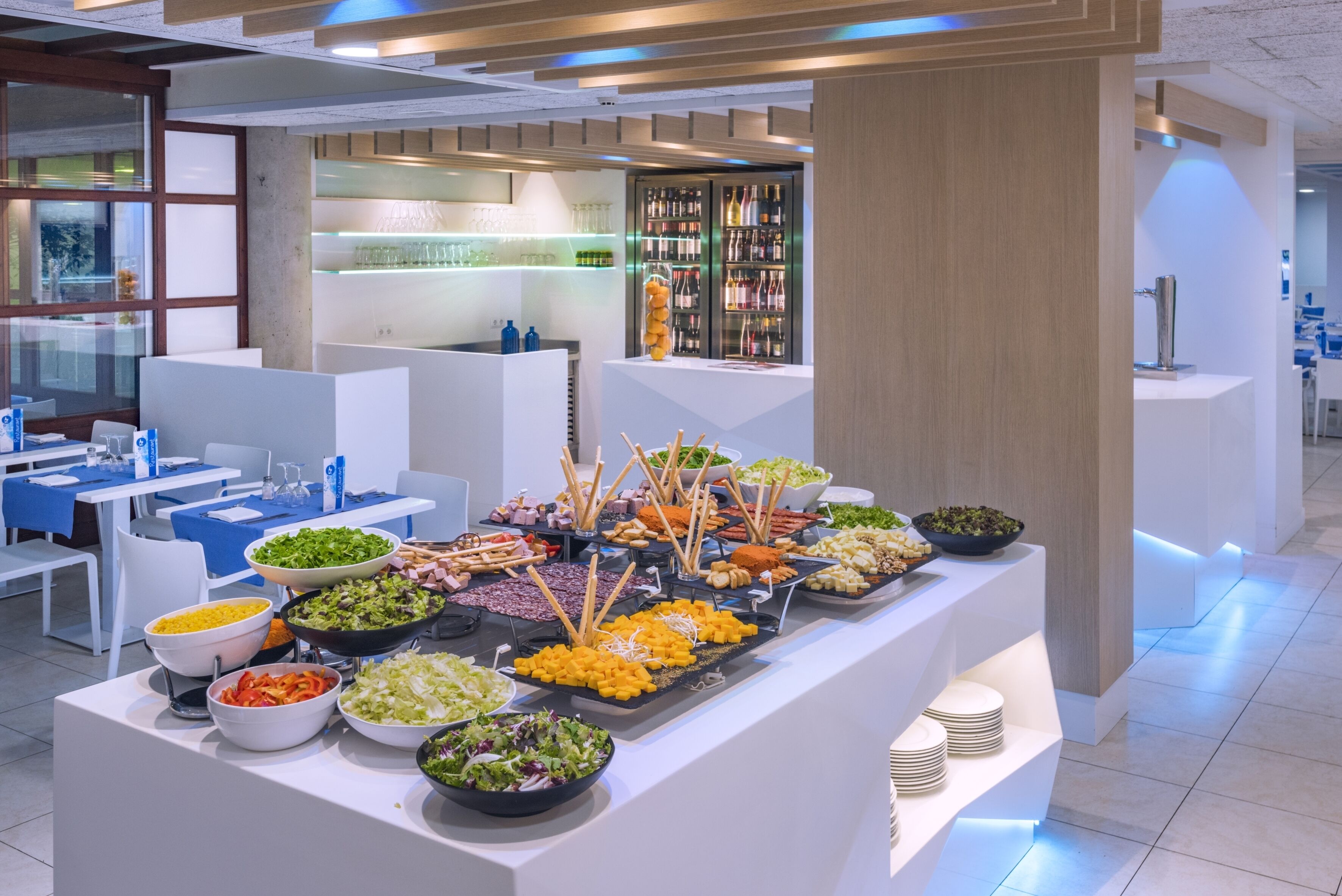 Foto - Hotel Montemar Maritim