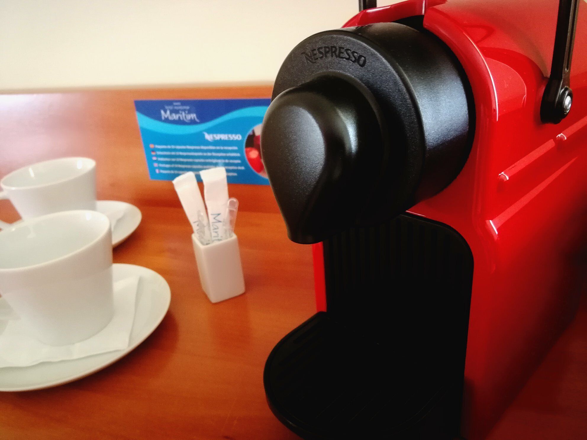 Foto - Hotel Montemar Maritim