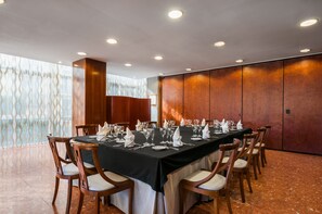 Salle de banquet