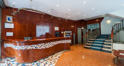 Hotel Gaudí