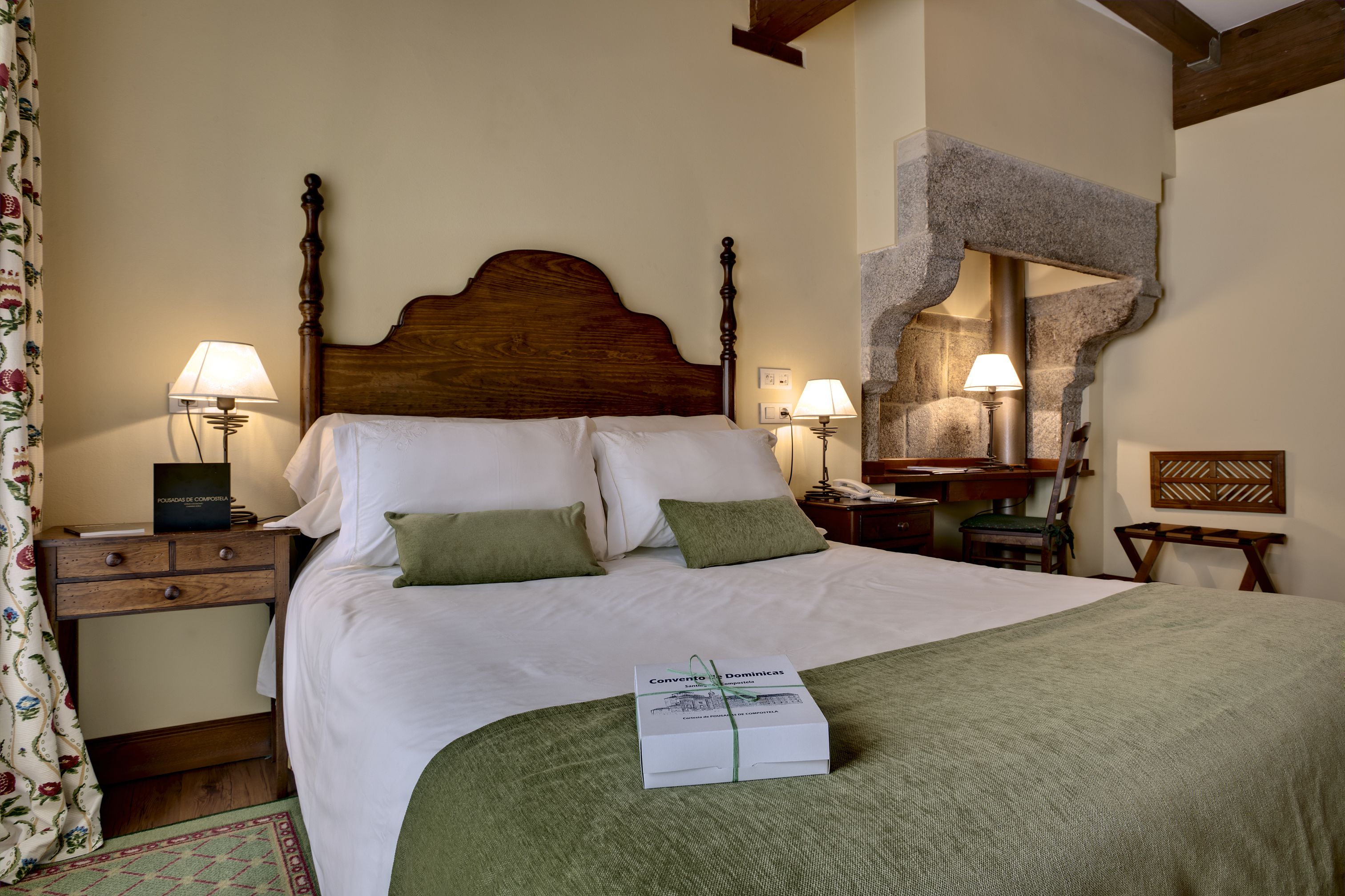 Photo - Hotel Compostela