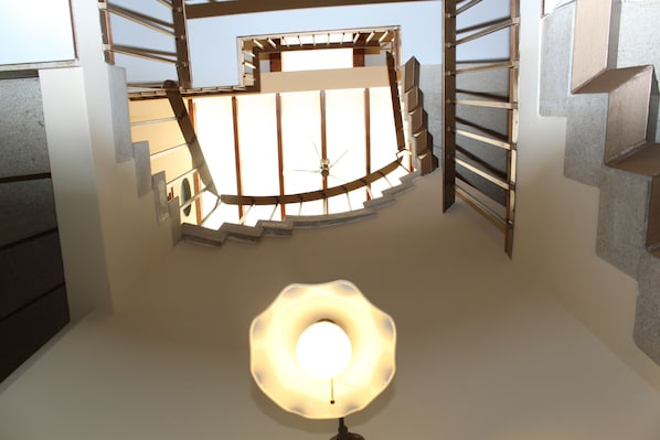 Treppe