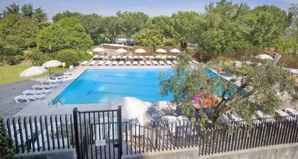 Quality Hotel Rouge et Noir Roma