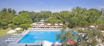 Quality Hotel Rouge et Noir Roma