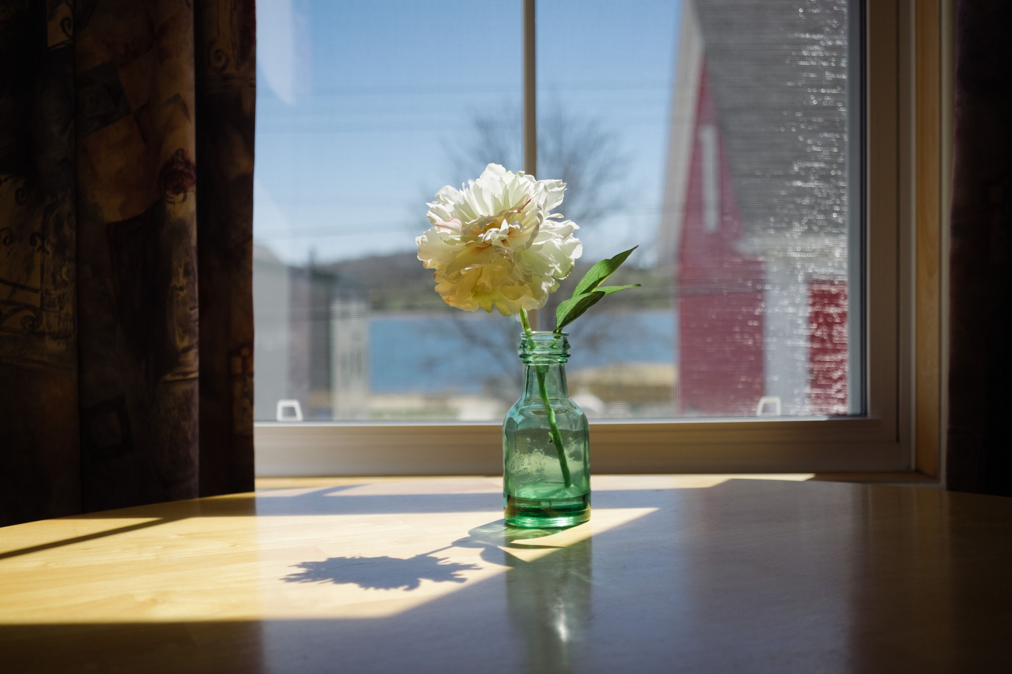 Salottino della hall