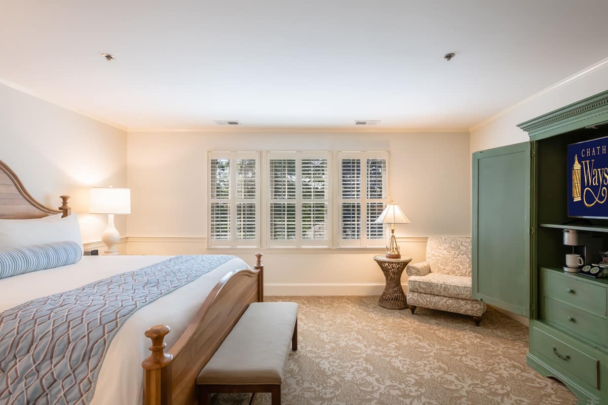 1 bedroom, premium bedding, pillowtop beds, in-room safe