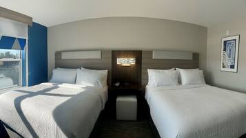 Suite, 1 camera da letto | 1 camera, biancheria da letto di alta qualità, materassi a doppio strato