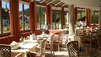 Restaurantes