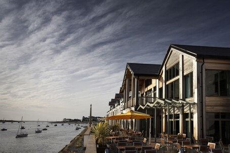 Quay Hotel and Spa - Image 1