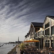 Quay Hotel and Spa