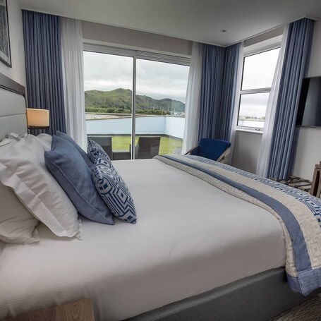 Quay Hotel and Spa - Image 43