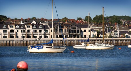 Quay Hotel and Spa - Image 59