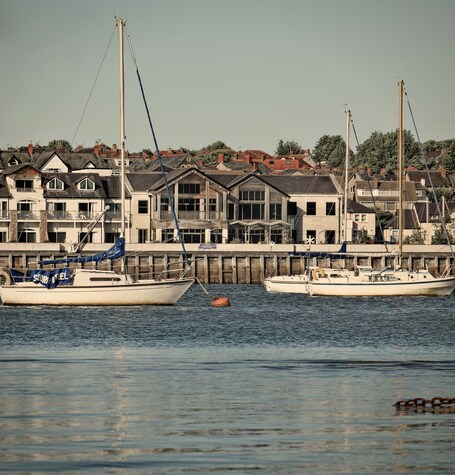 Quay Hotel and Spa - Image 32
