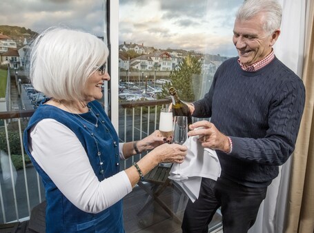Quay Hotel and Spa - Image 11