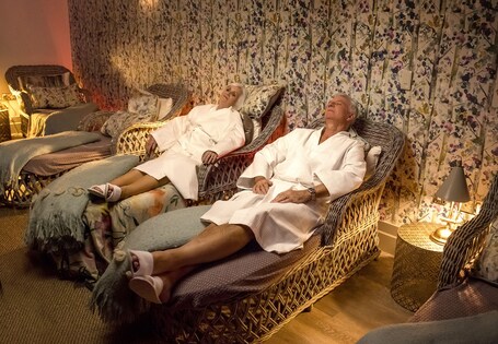 Quay Hotel and Spa - Image 37