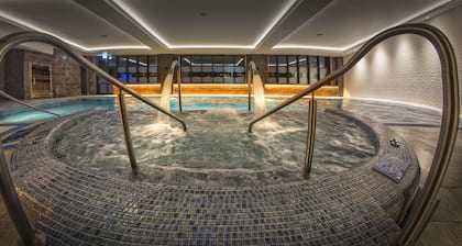 Quay Hotel and Spa