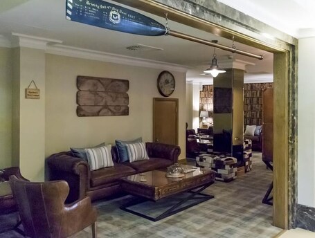 Quay Hotel and Spa - Image 35