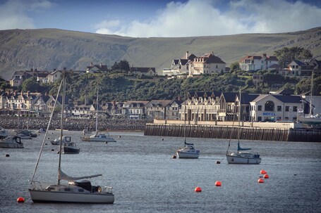 Quay Hotel and Spa - Image 58