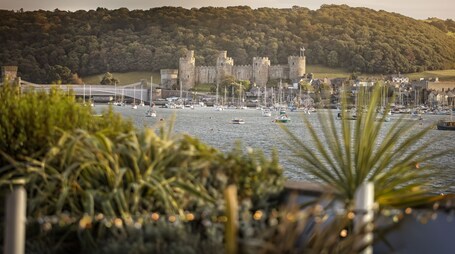 Quay Hotel and Spa - Image 14