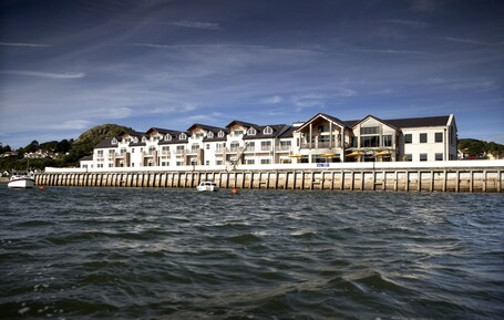 Quay Hotel and Spa - Image 78