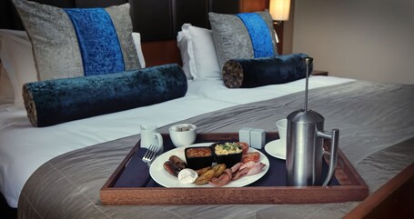 Quay Hotel and Spa - Image 45