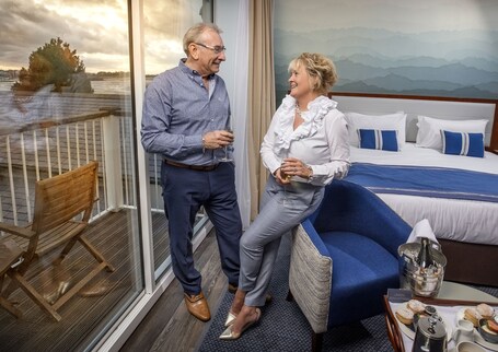 Quay Hotel and Spa - Image 44