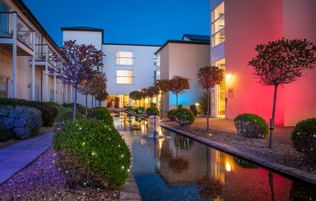 Quay Hotel and Spa - Image 4